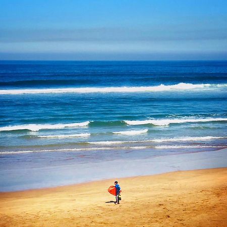 Marbella Beach Location Pour Famille 2 Chambres Mansouria エクステリア 写真