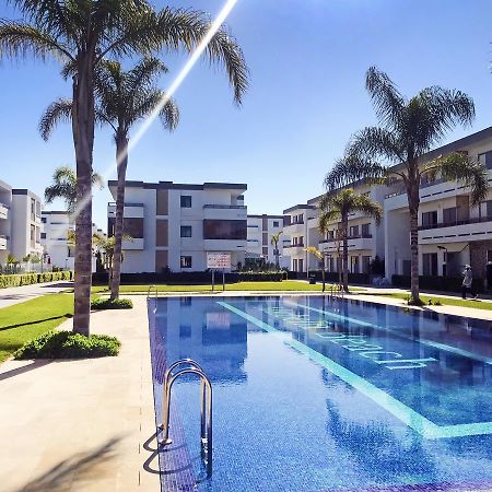 Marbella Beach Location Pour Famille 2 Chambres Mansouria エクステリア 写真