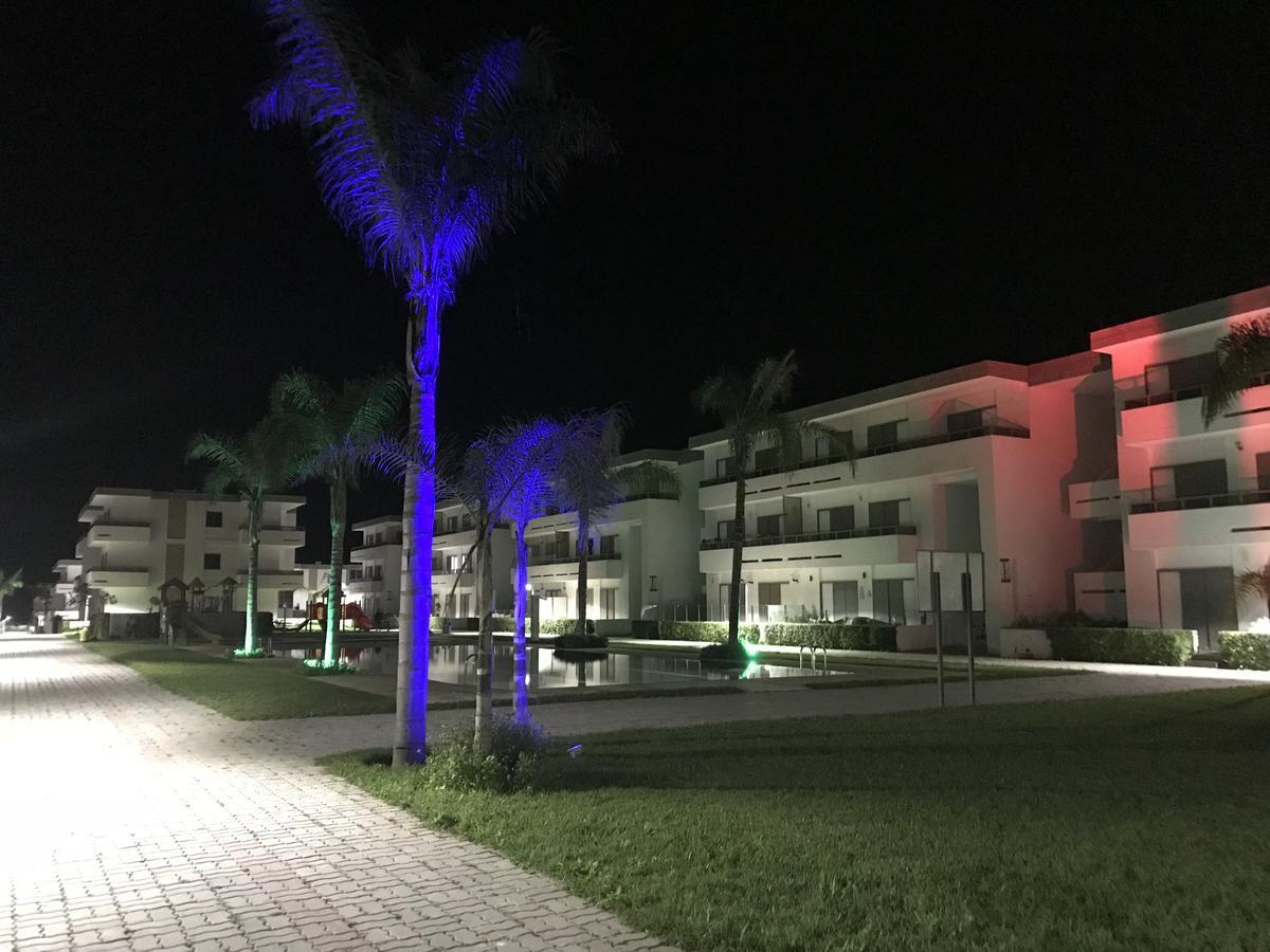 Marbella Beach Location Pour Famille 2 Chambres Mansouria エクステリア 写真