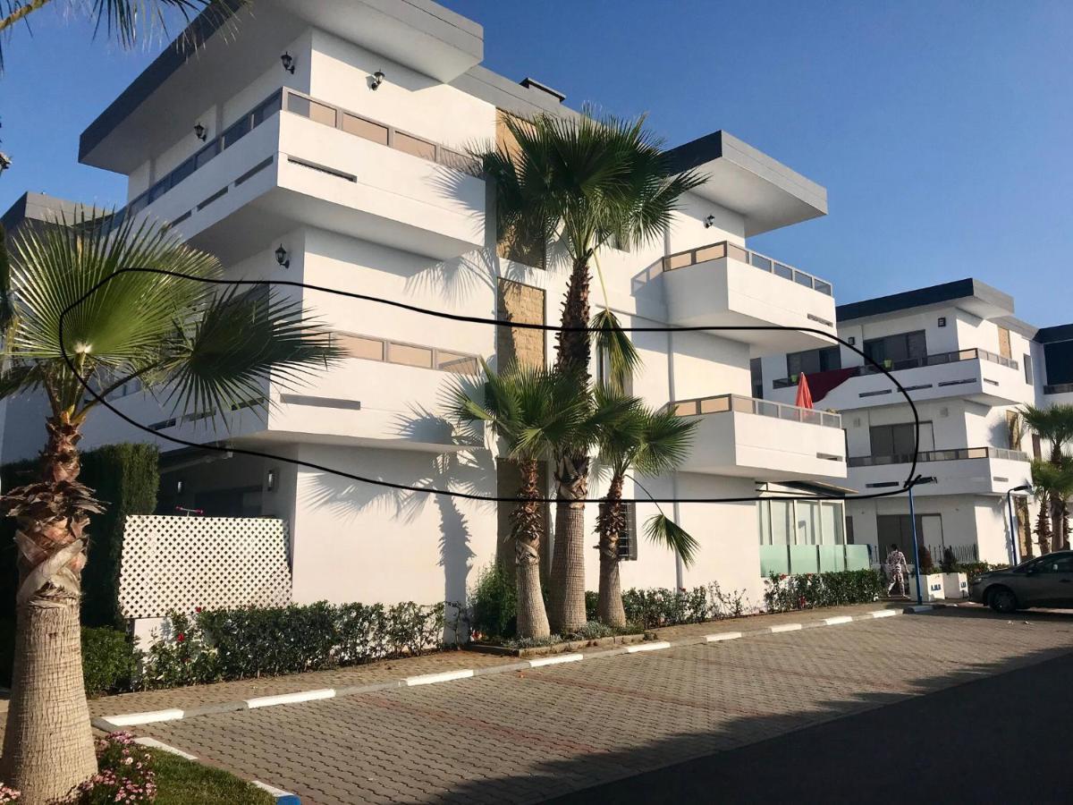 Marbella Beach Location Pour Famille 2 Chambres Mansouria エクステリア 写真